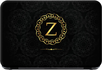 

Flipkart SmartBuy FSB_Z_1 Vinyl Laptop Decal 15.6