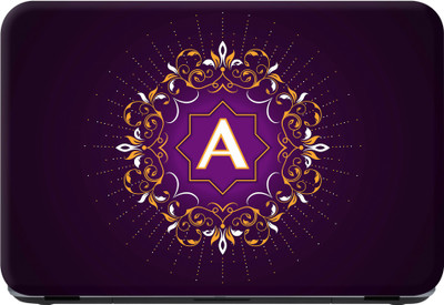 

Flipkart SmartBuy FSB_A_4 Vinyl Laptop Decal 15.6