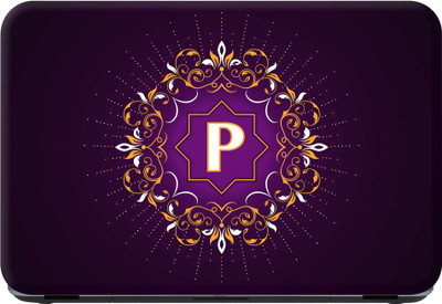 

Flipkart SmartBuy FSB_P_4 Vinyl Laptop Decal 15.6