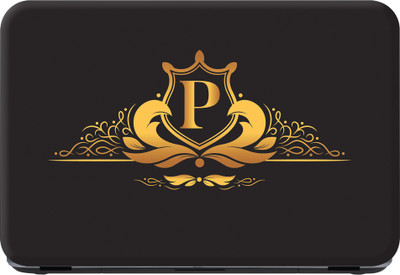 

Flipkart SmartBuy FSB_P_2 Vinyl Laptop Decal 15.6