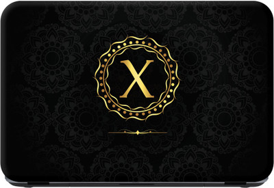 

Flipkart SmartBuy FSB_X_1 Vinyl Laptop Decal 15.6