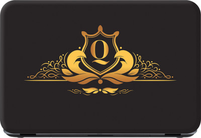 

Flipkart SmartBuy FSB_Q_2 Vinyl Laptop Decal 15.6