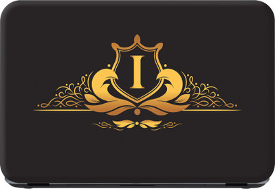 

Flipkart SmartBuy FSB_I_2 Vinyl Laptop Decal 15.6