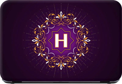 

Flipkart SmartBuy FSB_H_4 Vinyl Laptop Decal 15.6
