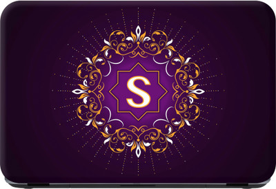 

Flipkart SmartBuy FSB_S_4 Vinyl Laptop Decal 15.6