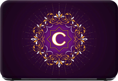 

Flipkart SmartBuy FSB_C_4 Vinyl Laptop Decal 15.6