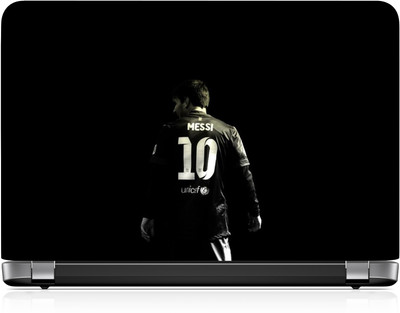 

Sans Store San's Laptop Decals - Sports Collections ~ Imported 3M PVC with 3 layer Protection.180533 Vinyl Laptop Decal 15.6
