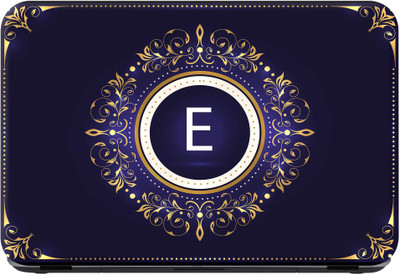 

Flipkart SmartBuy FSB_E_3 Vinyl Laptop Decal 15.6