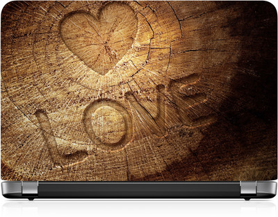 

Sans Store San's Laptop Decals - Love Collections ~ Imported 3M PVC with 3 layer Protection.180530 Vinyl Laptop Decal 15.6
