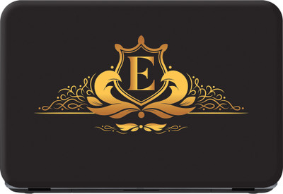 

Flipkart SmartBuy FSB_E_2 Vinyl Laptop Decal 15.6