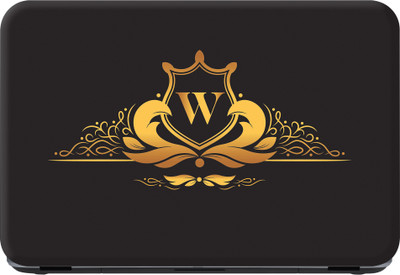 

Flipkart SmartBuy FSB_W_2 Vinyl Laptop Decal 15.6