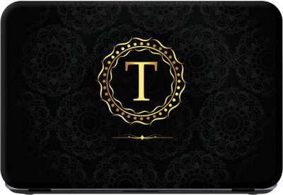 

Flipkart SmartBuy FSB_T_1 Vinyl Laptop Decal 15.6