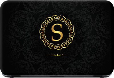 

Flipkart SmartBuy FSB_S_1 Vinyl Laptop Decal 15.6