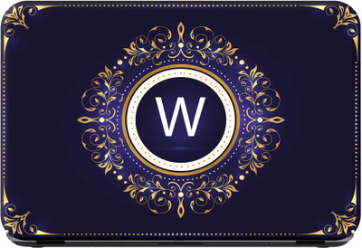 

Flipkart SmartBuy FSB_W_3 Vinyl Laptop Decal 15.6
