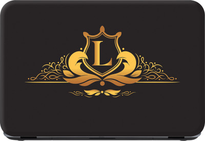 

Flipkart SmartBuy FSB_L_2 Vinyl Laptop Decal 15.6