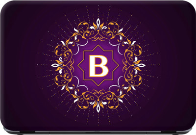 

Flipkart SmartBuy FSB_B_4 Vinyl Laptop Decal 15.6