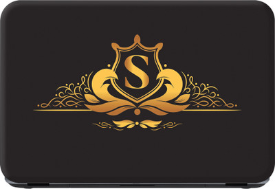 

Flipkart SmartBuy FSB_S_2 Vinyl Laptop Decal 15.6