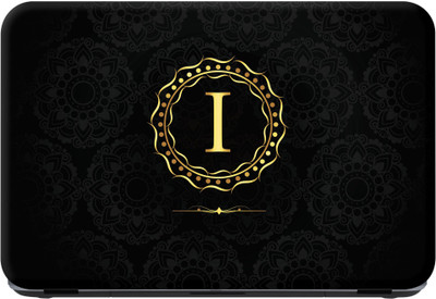 

Flipkart SmartBuy FSB_I_1 Vinyl Laptop Decal 15.6