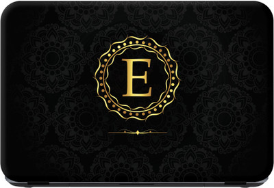 

Flipkart SmartBuy FSB_E_1 Vinyl Laptop Decal 15.6