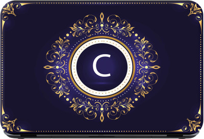 

Flipkart SmartBuy FSB_C_3 Vinyl Laptop Decal 15.6