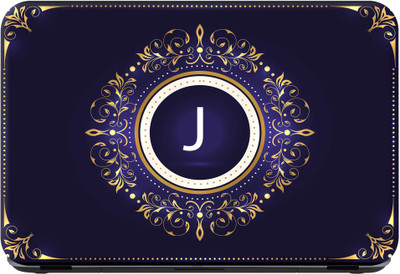 

Flipkart SmartBuy FSB_J_3 Vinyl Laptop Decal 15.6