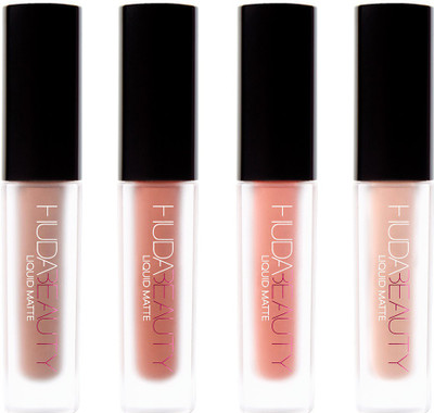 

Huda Beauty Naturel Nudes mini(Nude, 20 ml)
