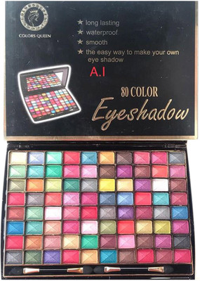 

COLORS QUEEN WH1002