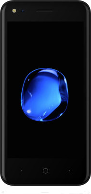 Micromax Bharat Go (Black, 8 GB)(1 GB RAM)