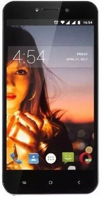 

Swipe Elite Dual (Black, 8 GB)(1 GB RAM)