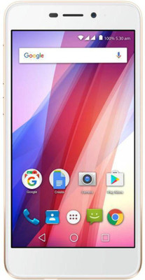 Panasonic Eluga I2 Activ (Gold, 16 GB)(1 GB RAM)