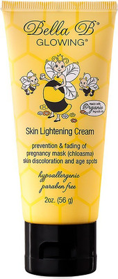 

Bella B Glowing Skin Lightening Cream - 56 g(56 g)