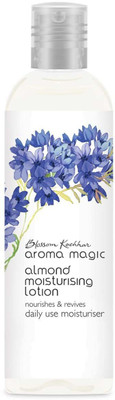 

Aroma Magic Almond Moisturishing Lotion new(200 ml)