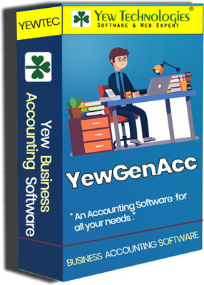 yewtec YewGenAcc