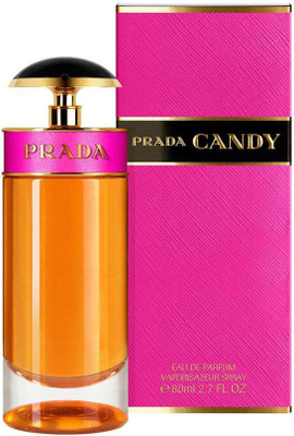 Prada Eau De Parfum Eau de Parfum - 80 ml(For Women)