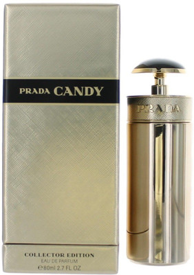 

Prada Collector Edition Eau De Parfum Eau de Parfum - 80 ml(For Women)