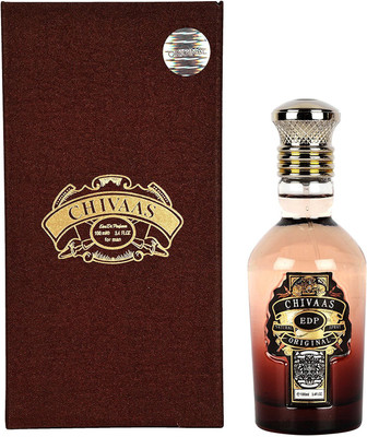 

Chivas Original Brown Eau de Parfum - 100 ml(For Men)