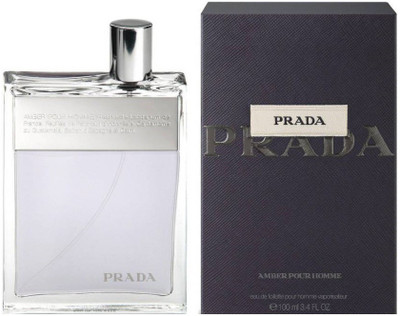 

Prada Homme Eau De Perfume Eau de Toilette - 100 ml(For Men)