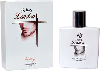 

Always White London Perfume - 100 ml(For Men)