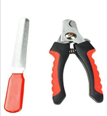 

PetsFriendly Scissor Nail Clipper(For Dog, Cat)