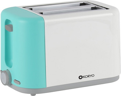 

Koryo KPT1269BCB 750 Pop Up Toaster(Blue)