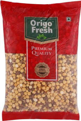 

Origo Fresh Chana Yellow (Whole, 500 g)