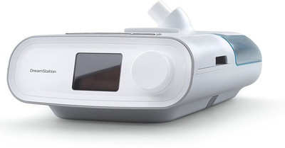 

Philips INX700S15 dreamstation Bipap Auto Respiratory Exerciser(Pack of 1)