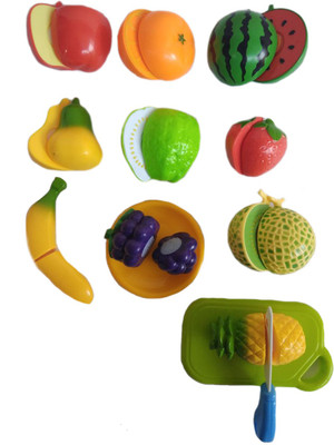 

MEGAEMART FRUITS ROLE PLAY TOYS FOR KIDS