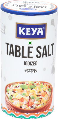 

Keya Table Iodized Salt(200 g)