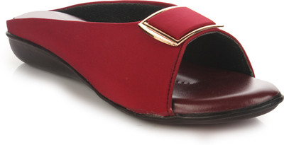 

Do Bhai Women Cherry Casual