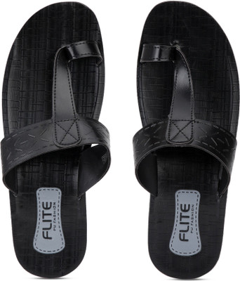 

Flite Men Black Black Casual