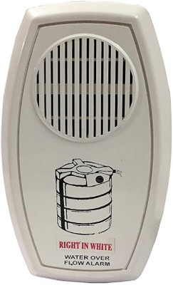 

Mobone Talking Water Tank Overflow Alarm Wired Sensor Security System