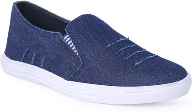 

Kzaara Loafers For Men(Navy