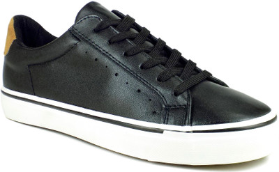 

Ripley Star Sneakers Series Sneakers For Men(Black, White