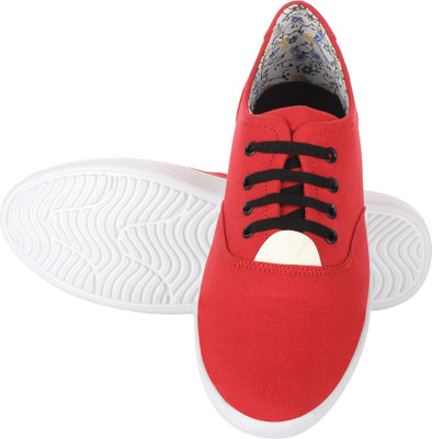 

Kaneggye Sneakers For Men(Red